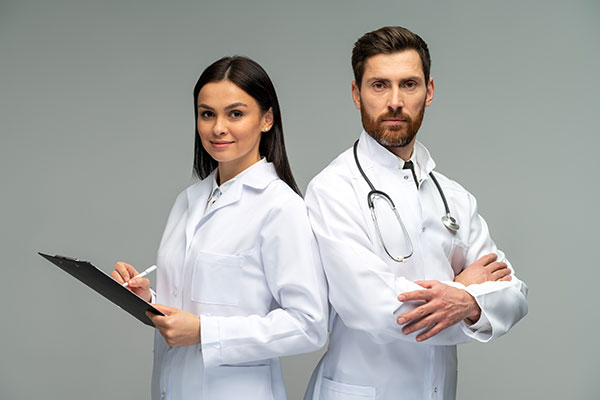 peptide therapy clinic in Arlington